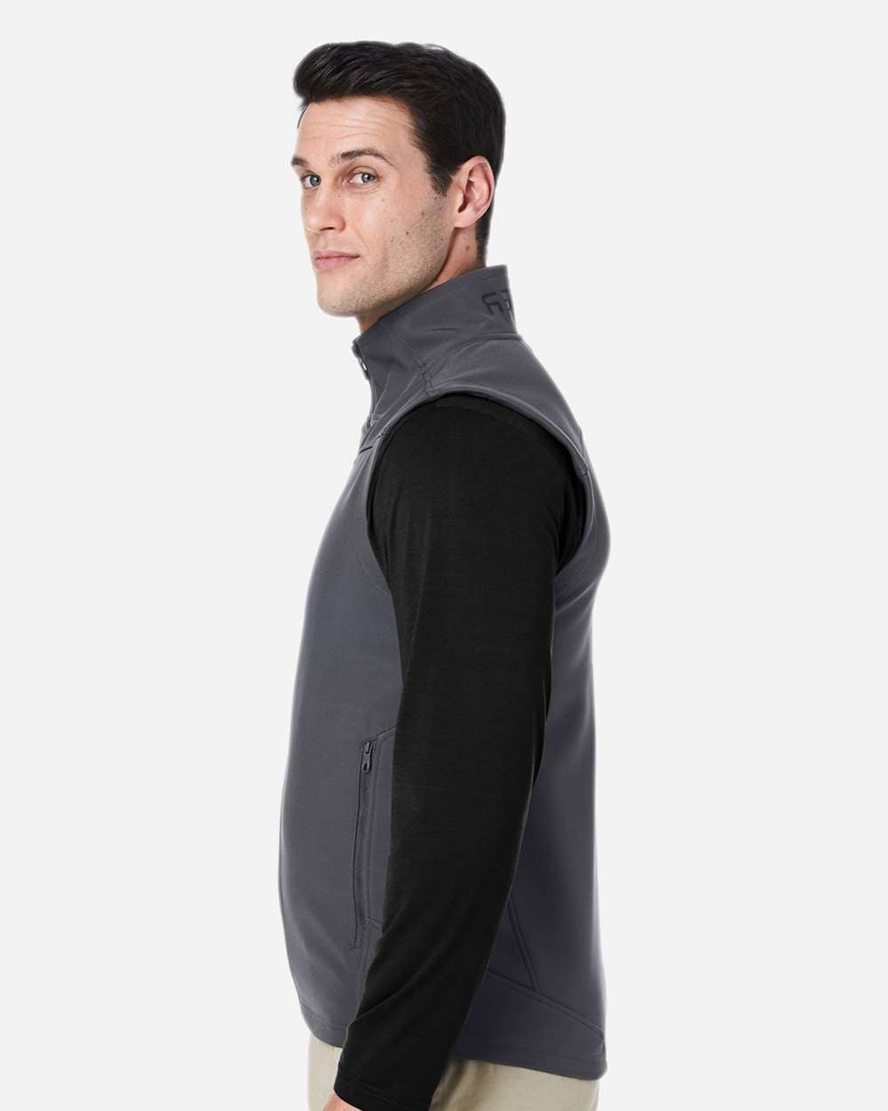 Men's Touring Vest Polar_1