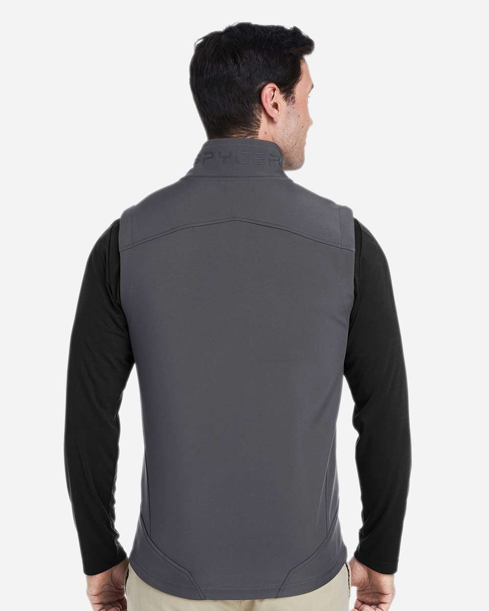 Men's Touring Vest Polar_2