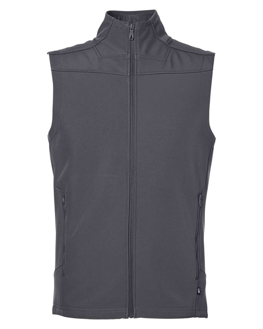 Men's Touring Vest Polar_3