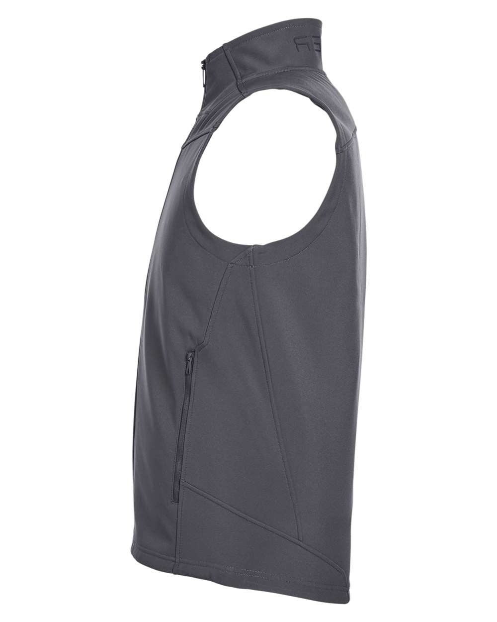 Men's Touring Vest Polar_4