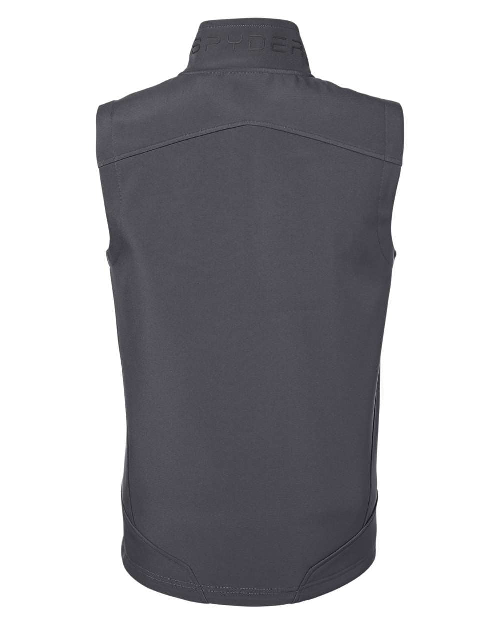 Men's Touring Vest Polar_5