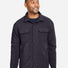 Men's Transit Shirt Jacket Black