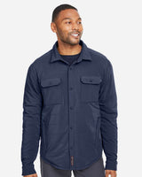 Men's Transit Shirt Jacket Frontier