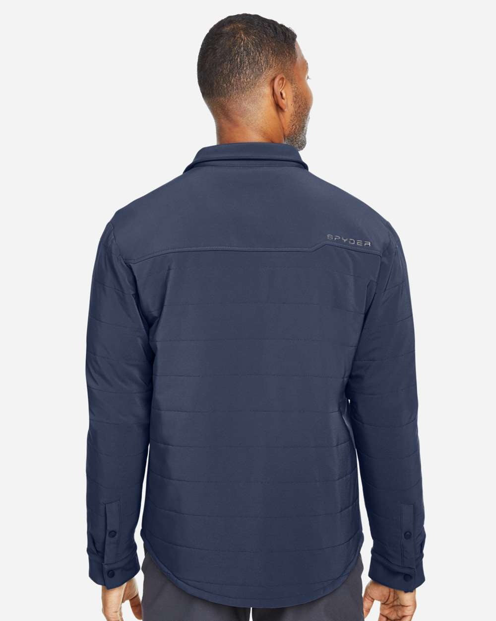 Men's Transit Shirt Jacket Frontier_2