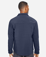 Men's Transit Shirt Jacket Frontier_2