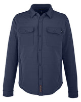 Men's Transit Shirt Jacket Frontier_3