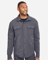 Men's Transit Shirt Jacket Polar
