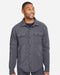 Men's Transit Shirt Jacket Polar