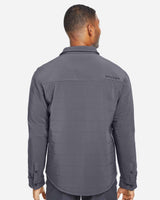 Men's Transit Shirt Jacket Polar_2