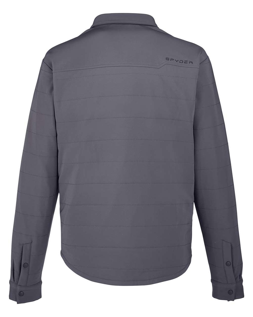 Men's Transit Shirt Jacket Polar_5