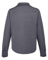 Men's Transit Shirt Jacket Polar_5