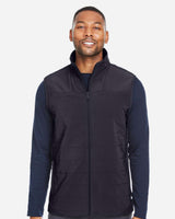 Men's Transit Vest Black
