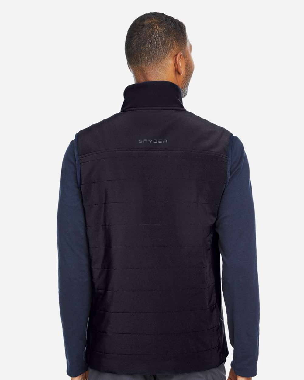 Men's Transit Vest Black_2