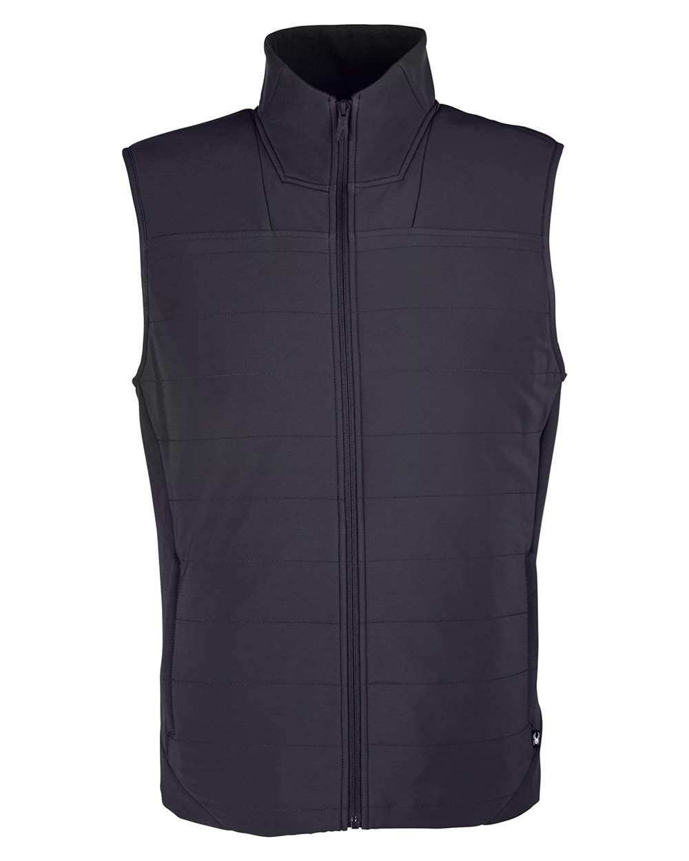 Men's Transit Vest Black_3