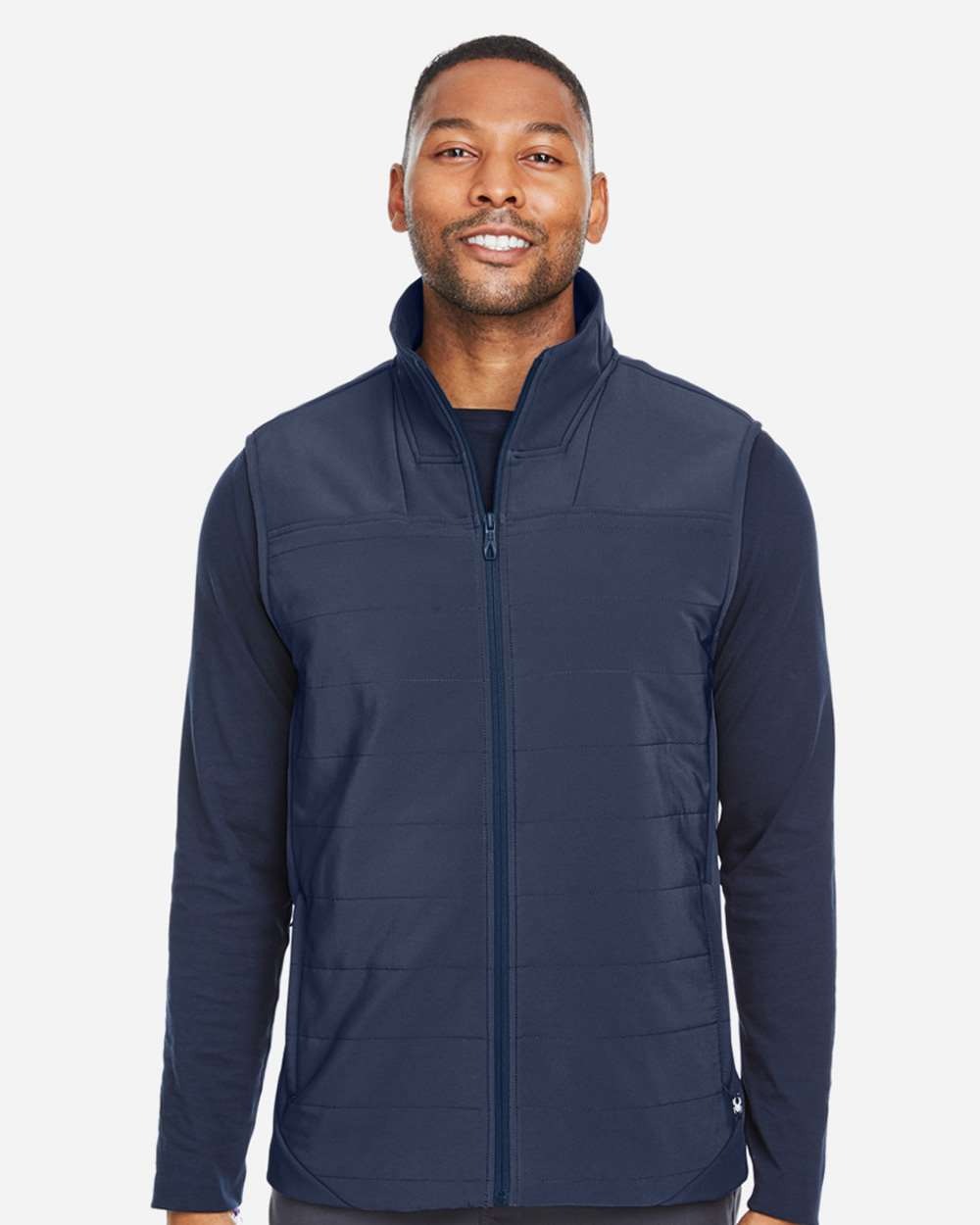 Men's Transit Vest Frontier