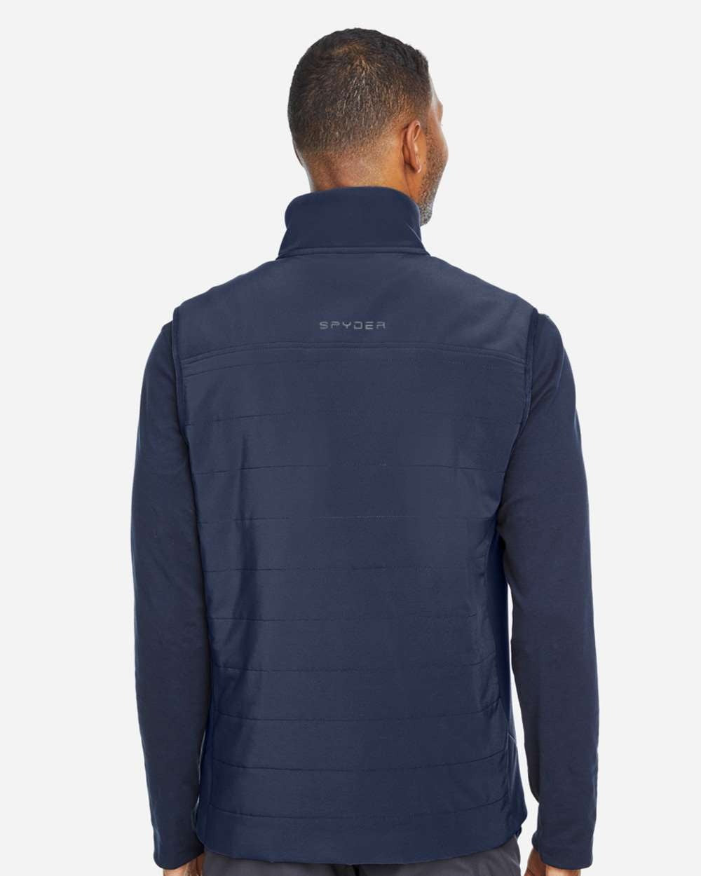 Men's Transit Vest Frontier_2