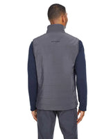 Men's Transit Vest Light Grey_2
