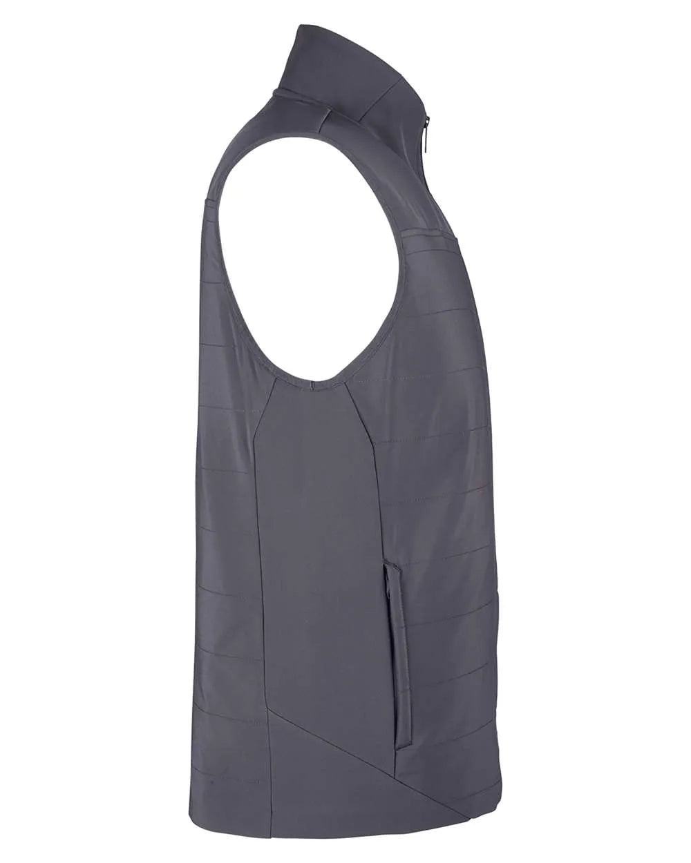 Men's Transit Vest Light Grey_3