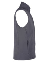 Men's Transit Vest Light Grey_3
