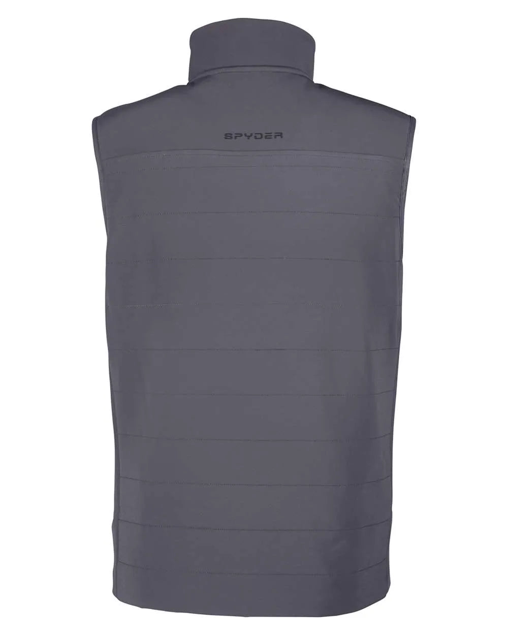 Men's Transit Vest Light Grey_4