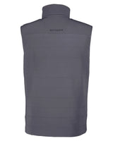 Men's Transit Vest Light Grey_4