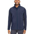 Men's Transit Vest Periwinkle Blues