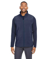 Men's Transit Vest Periwinkle Blues