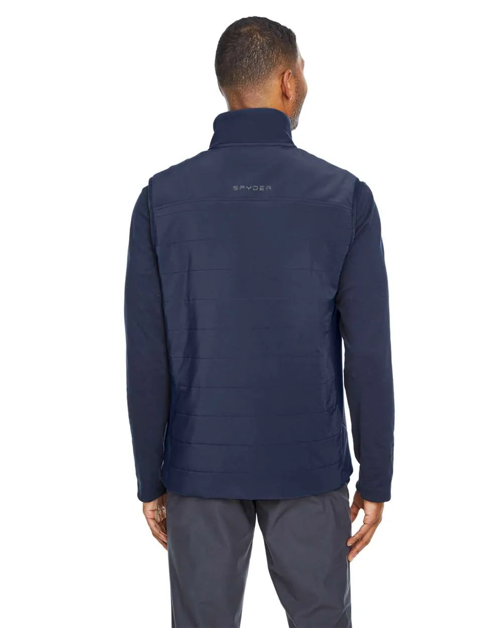 Men's Transit Vest Periwinkle Blues_2