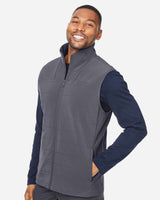 Men's Transit Vest Polar_1
