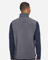 Men's Transit Vest Polar_2