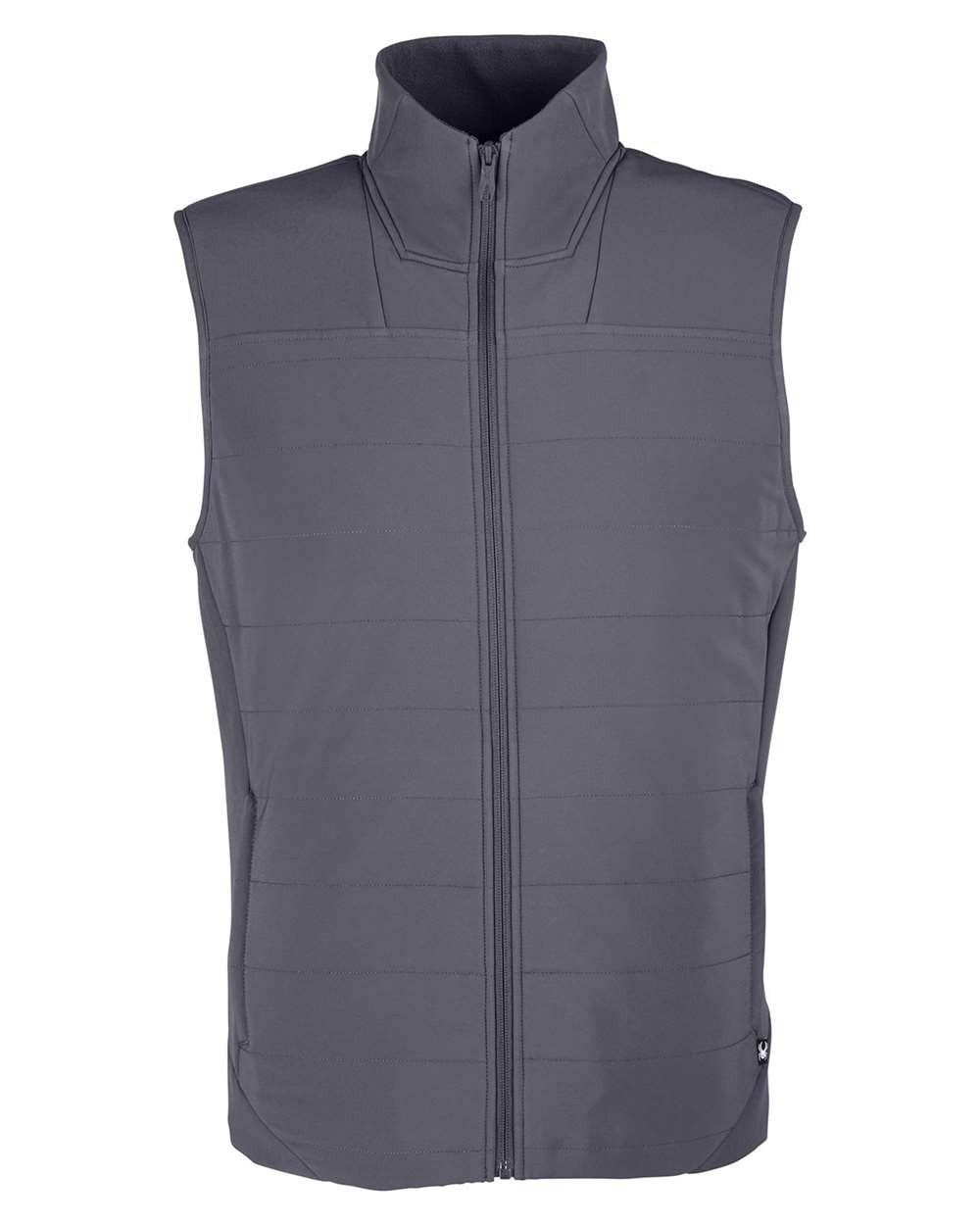 Men's Transit Vest Polar_3