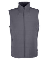 Men's Transit Vest Polar_3