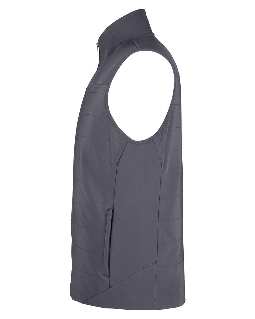 Men's Transit Vest Polar_4