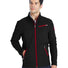 Men's Transport Soft Shell Jacket Black