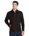 Men's Transport Soft Shell Jacket Black