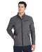 Men's Transport Soft Shell Jacket Dark Greys