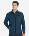 Men's Transport Soft Shell Jacket Frontier/ Black