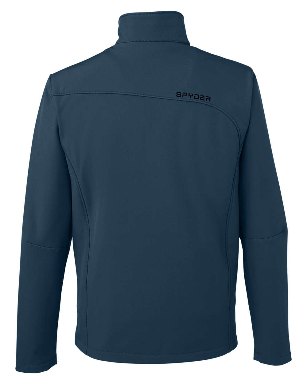 Men's Transport Soft Shell Jacket Frontier/ Black_5