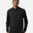 Men's Ultimate365 Classic Quarter-Zip Pullover Black_1