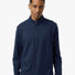Men's Ultimate365 Classic Quarter-Zip Pullover Collegiate Navy_1