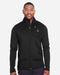 Men's Venom Full-Zip Jacket Black