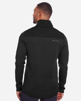 Men's Venom Full-Zip Jacket Black_2