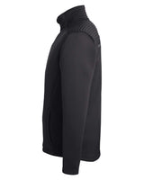 Men's Venom Full-Zip Jacket Black_4