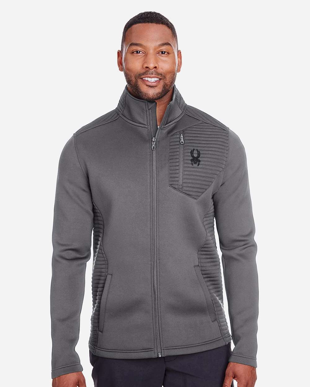 Men's Venom Full-Zip Jacket Polar