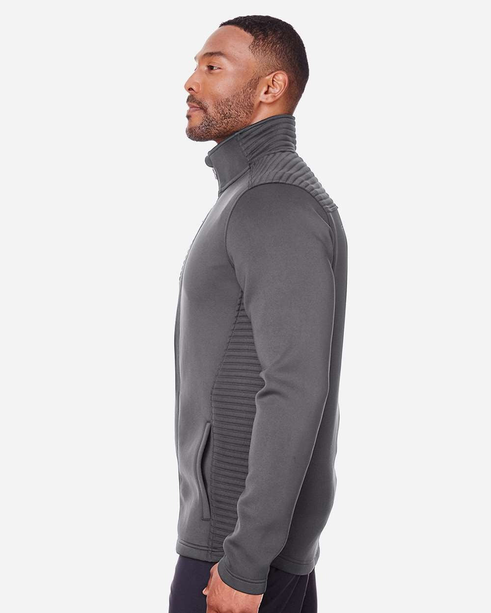 Men's Venom Full-Zip Jacket Polar_1