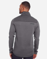 Men's Venom Full-Zip Jacket Polar_2