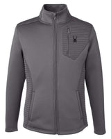 Men's Venom Full-Zip Jacket Polar_3