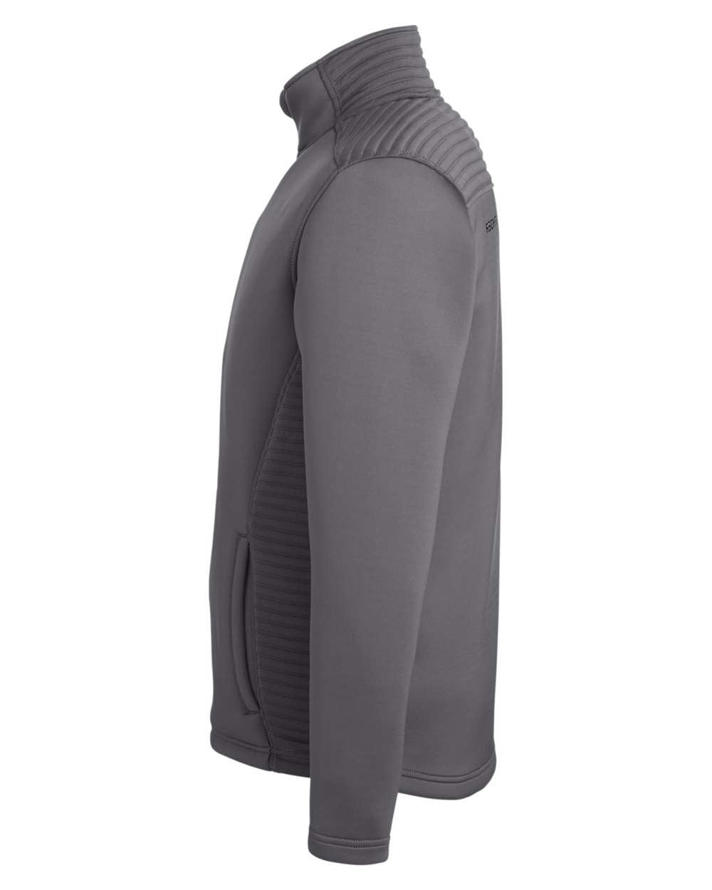 Men's Venom Full-Zip Jacket Polar_4