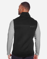 Men's Venom Vest Black_2
