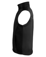 Men's Venom Vest Black_4